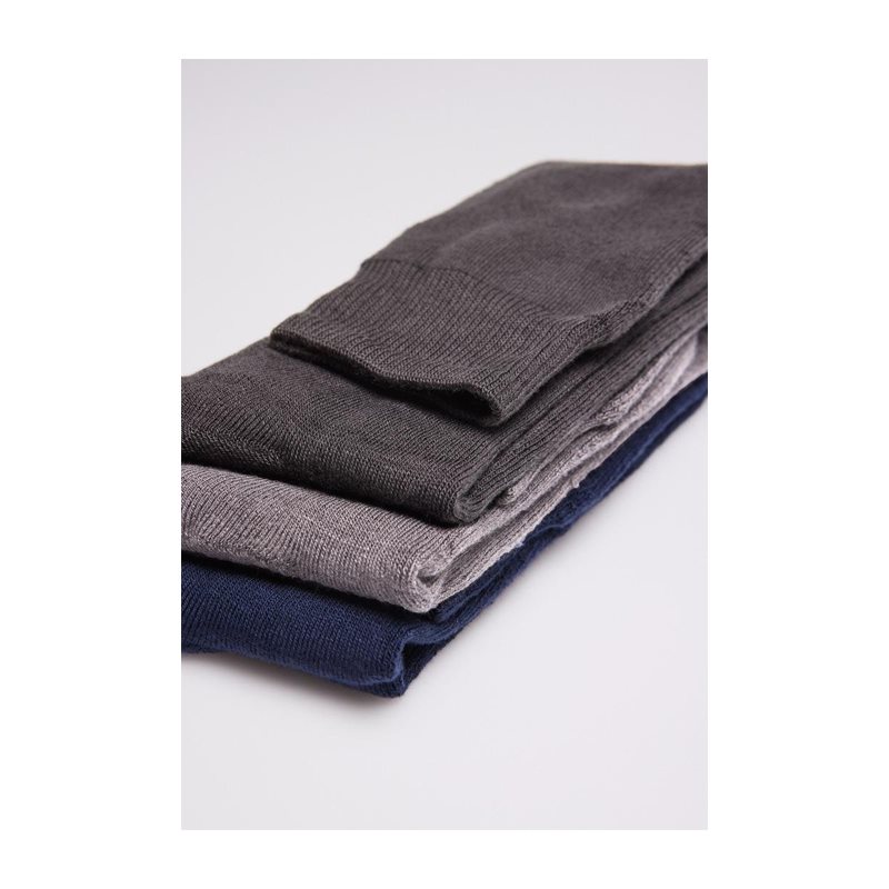 Thermal Knee High socks Sokken