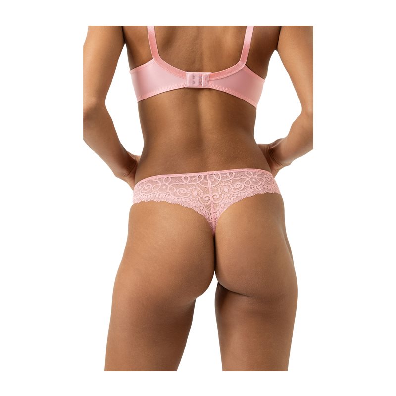 Amorous String