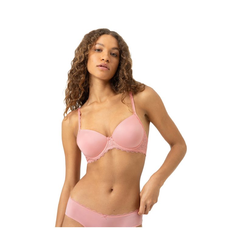 Mey Amorous Bh met beugel voorgevormd 
