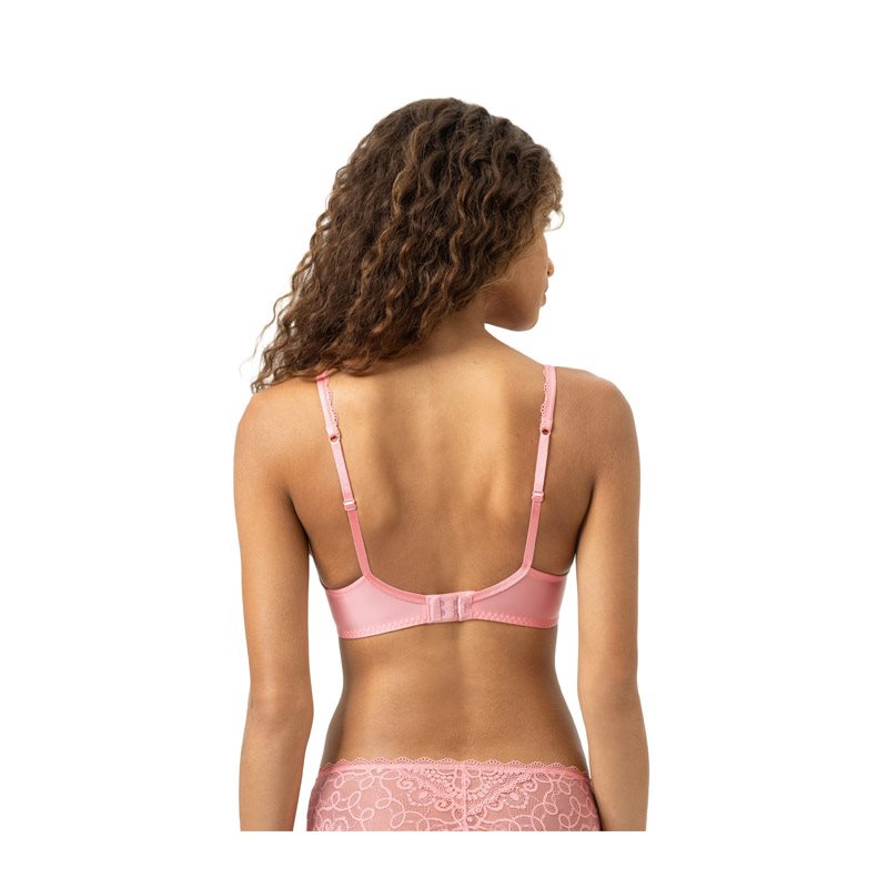 Amorous Bh met beugel voorgevormdMet Bi Stretch cup