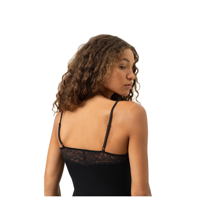 Amour HemdMet spaghetti bandjes