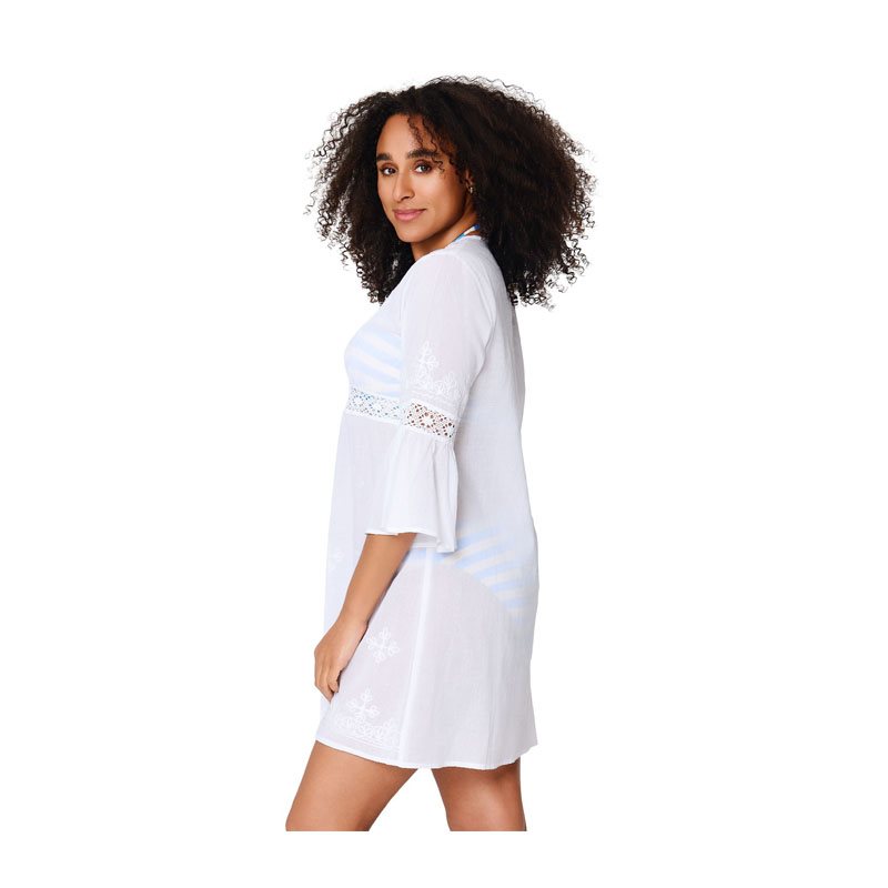 Beach Cover-Ups Tuniek