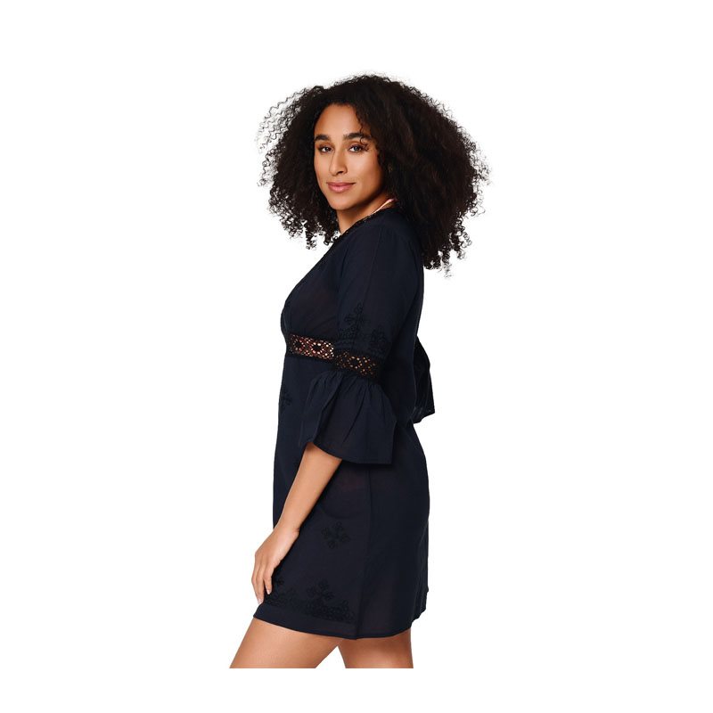 Beach Cover-Ups Tuniek