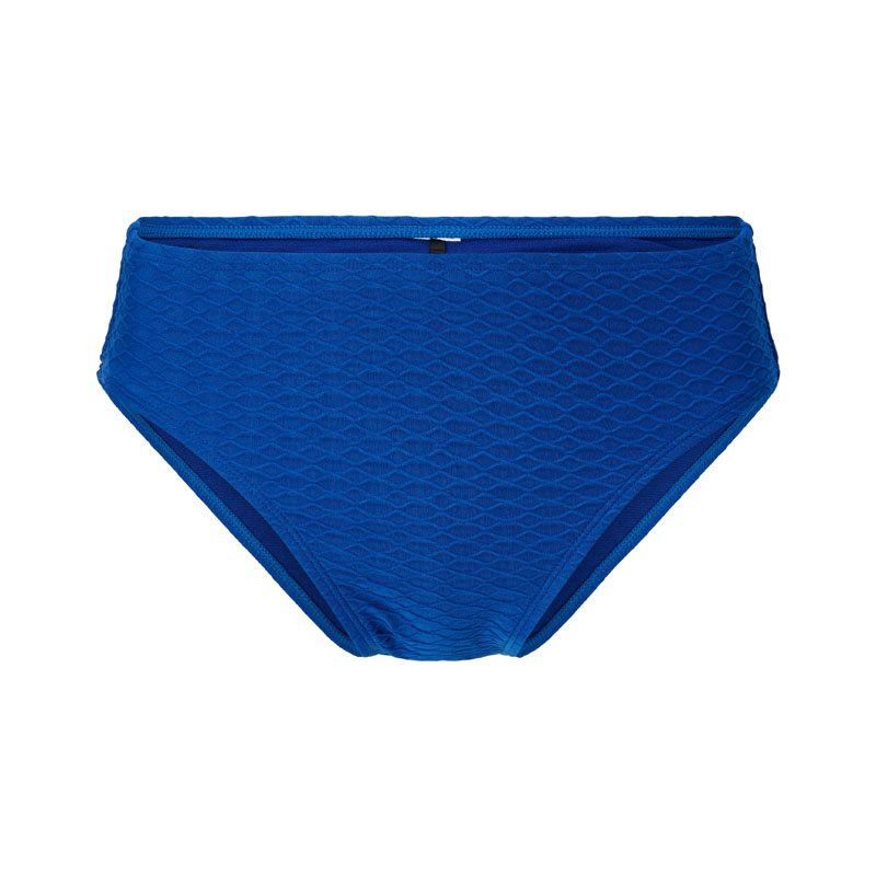 LingaDore Blue 1-DELIG Bikini short 