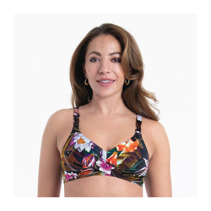 Anita Botanical Love Marnie 1-DELIG Bikini zonder beugel niet vgv 