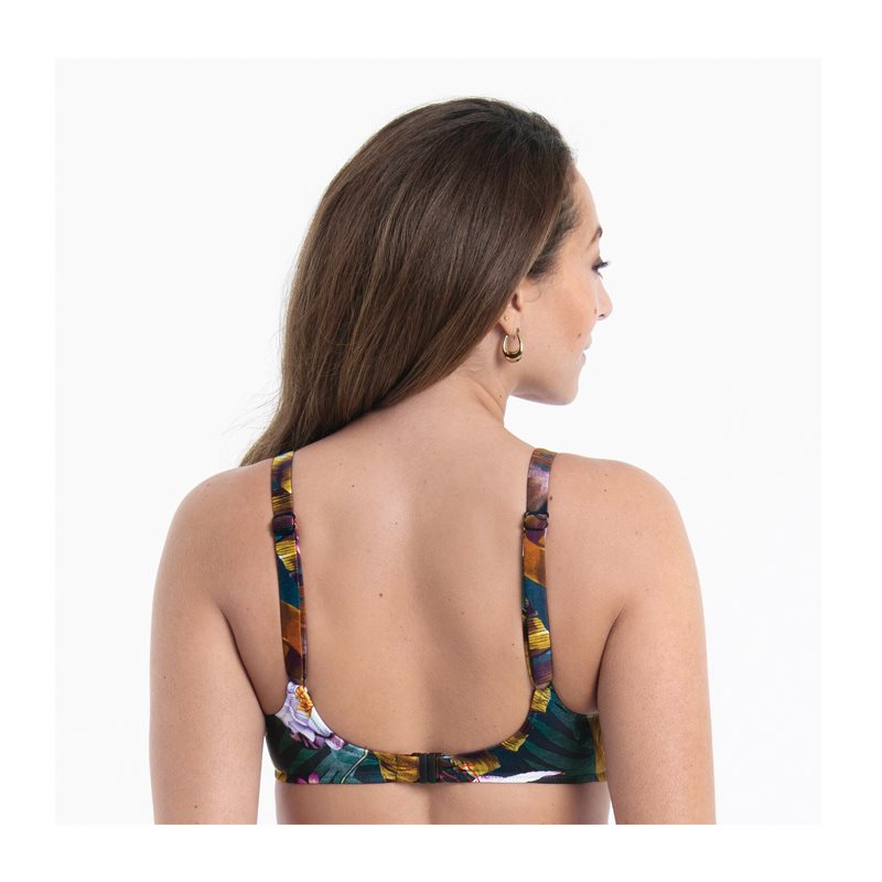 Botanical Love Marnie 1-DELIG Bikini zonder beugel niet vgv