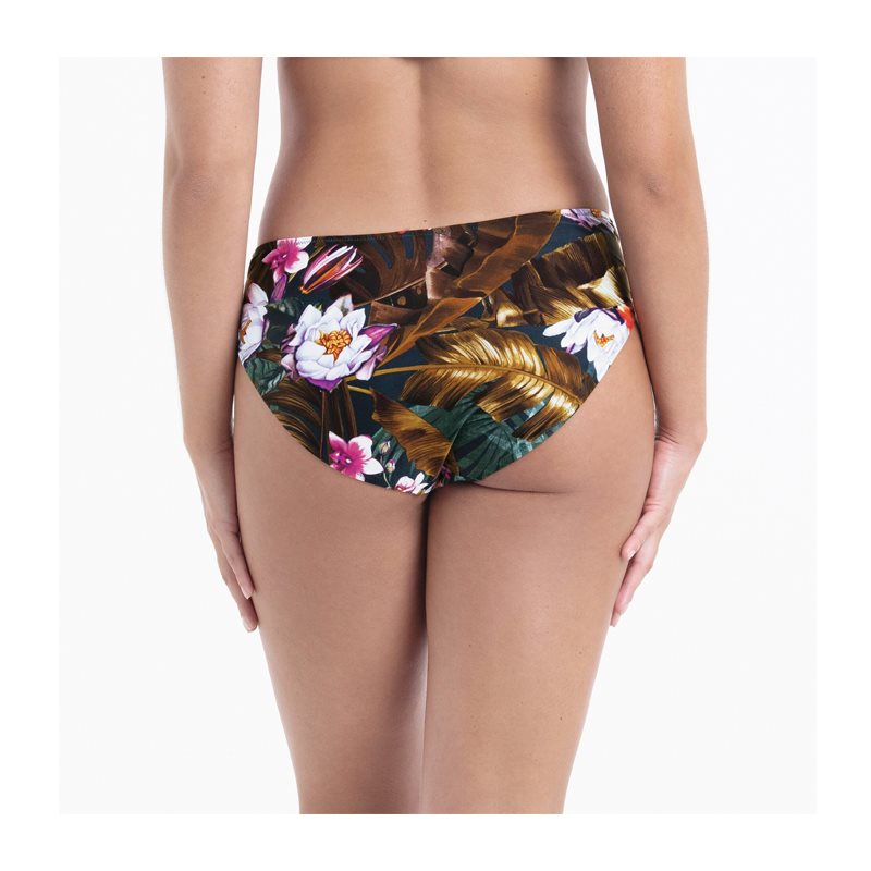 Botanical Love Valerie 1-DELIG Bikini rioslip