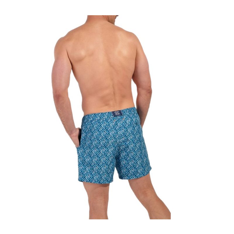 Camaiore Zwemshort wijd