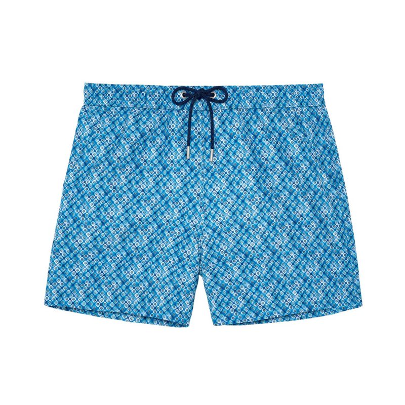 Camaiore Zwemshort wijd