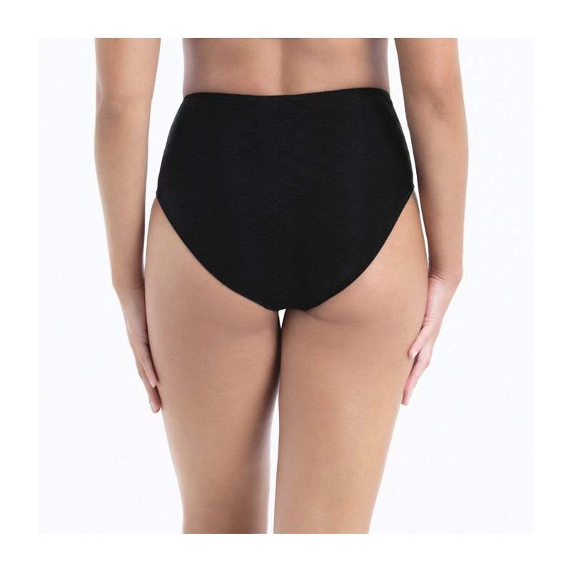 Essentials High Waist 1-delig Bikini tailleslip