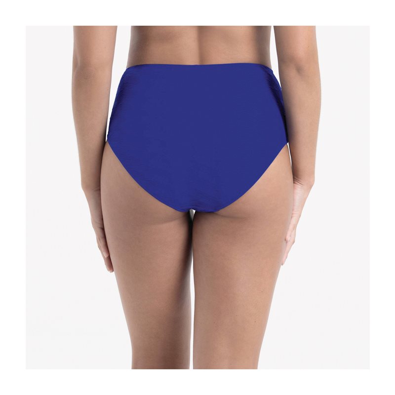 Essentials High Waist 1-delig Bikini tailleslip