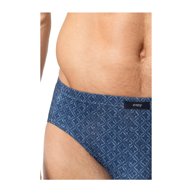 Flowery Blue Rioslip