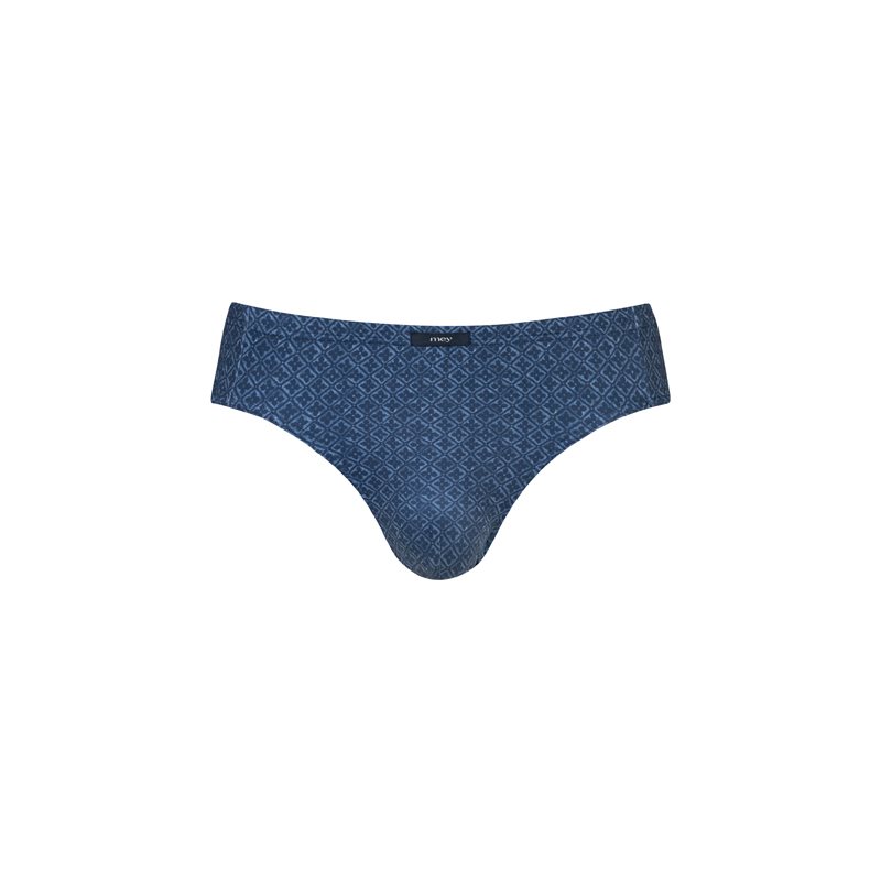 Flowery Blue Rioslip