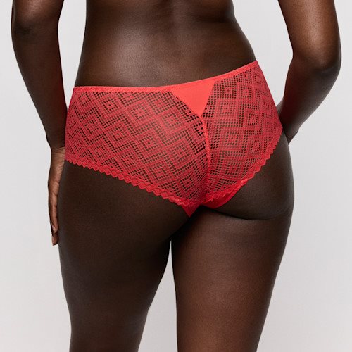 Grace Bay Hotpants