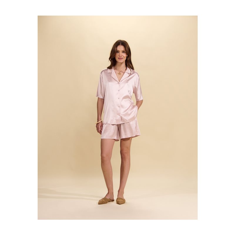 Essenza Ida Uni Shorts 1-DELIG Short 