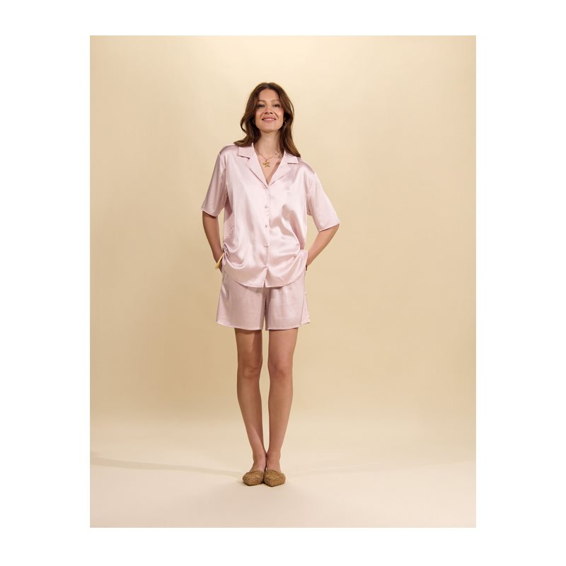 Ida Uni Shorts 1-DELIG Short