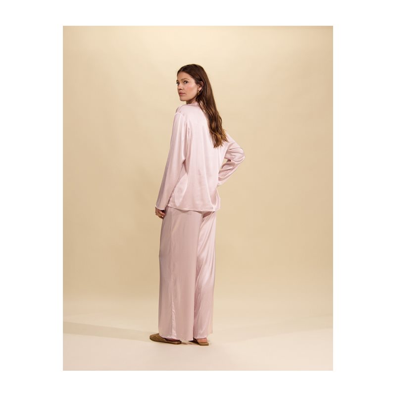 Ida Uni trousers long 1-DELIG Broek