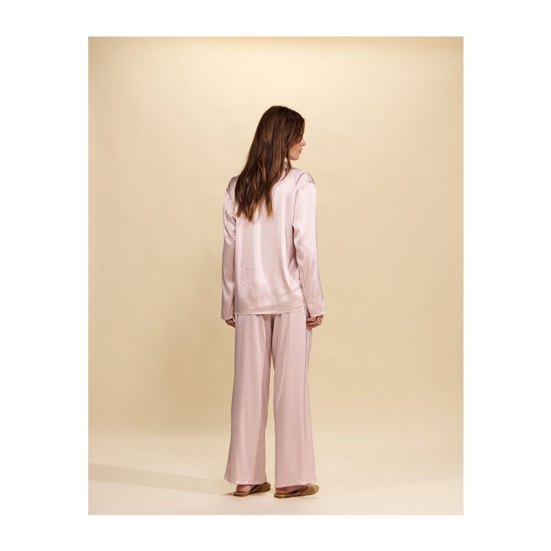 Ida Uni trousers long 1-DELIG Broek