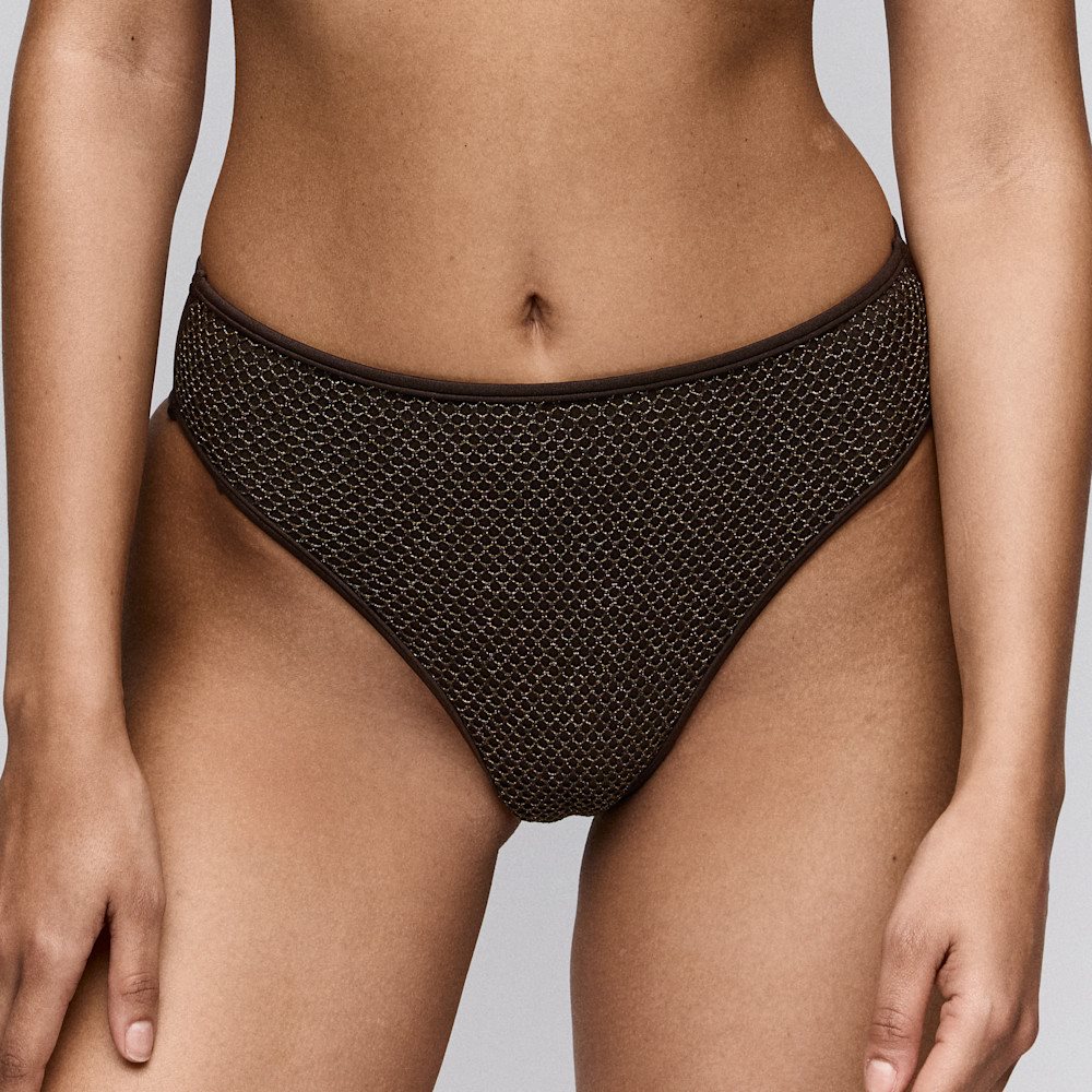 Sarda Janja 1-DELIG Bikini tailleslip 