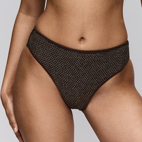 Sarda Janja 1-DELIG Bikini tailleslip 