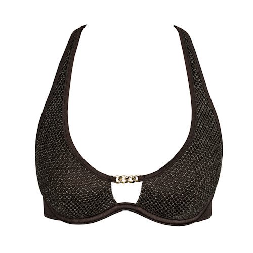 Janja 1-DELIG Bikini met beugel niet voorgev
