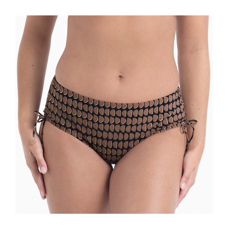 Anita Java Beach Ive 1-DELIG Bikini slip 