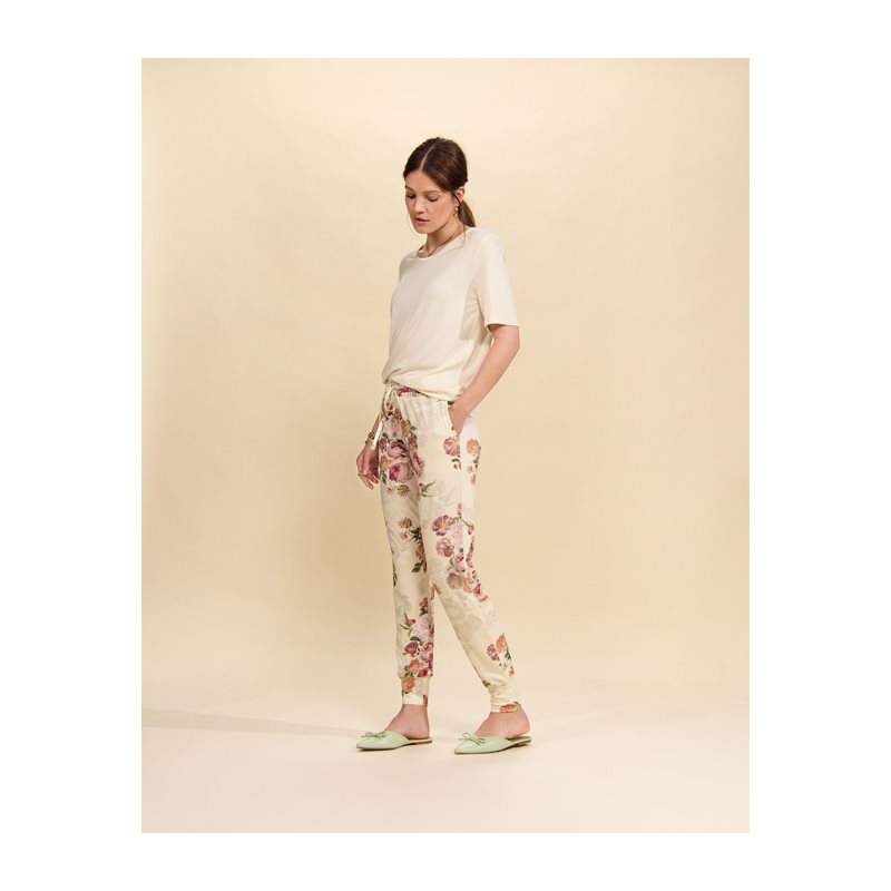 Jules Orianna trousers 1-DELIG Broek