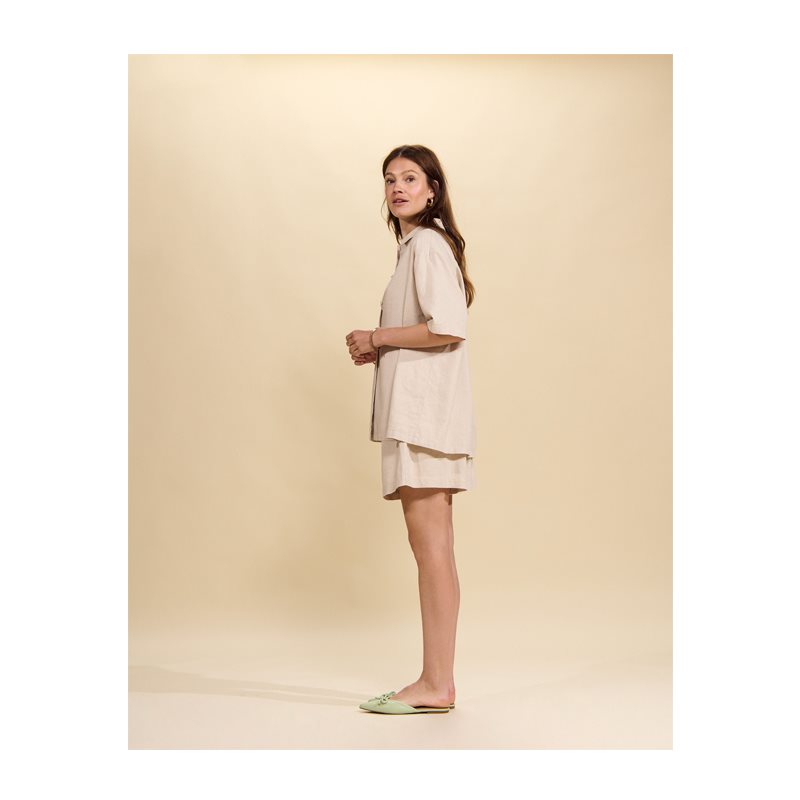 Neli Uni Shorts 1-DELIG Short