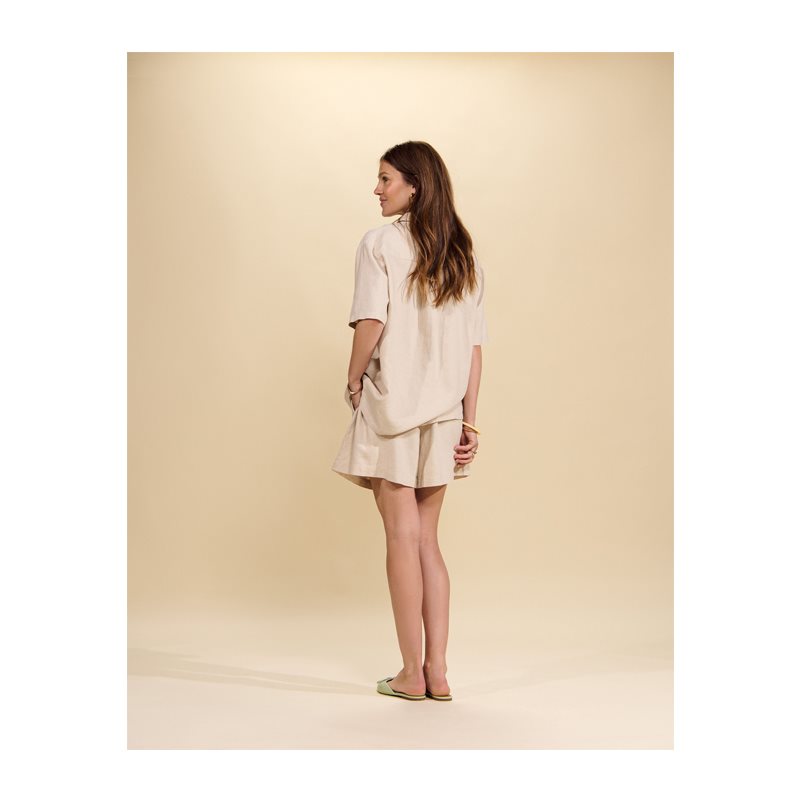 Neli Uni Shorts 1-DELIG Short