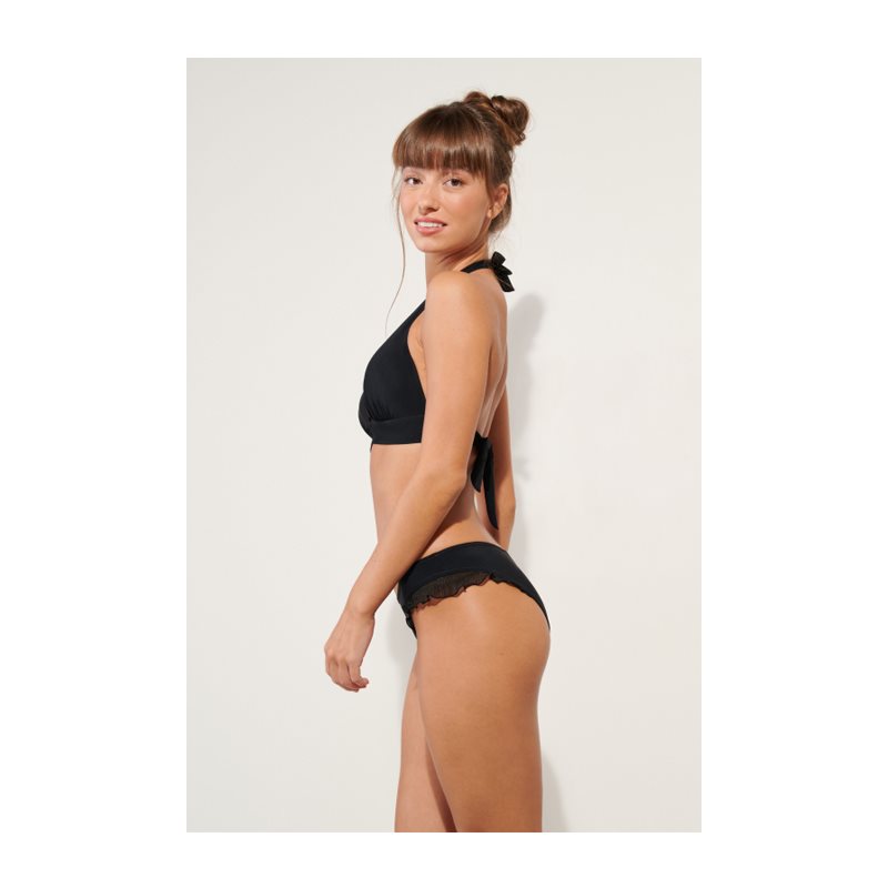 Noir Donia 61 1-Delig Bikini zonder beugel voorgevMet push up