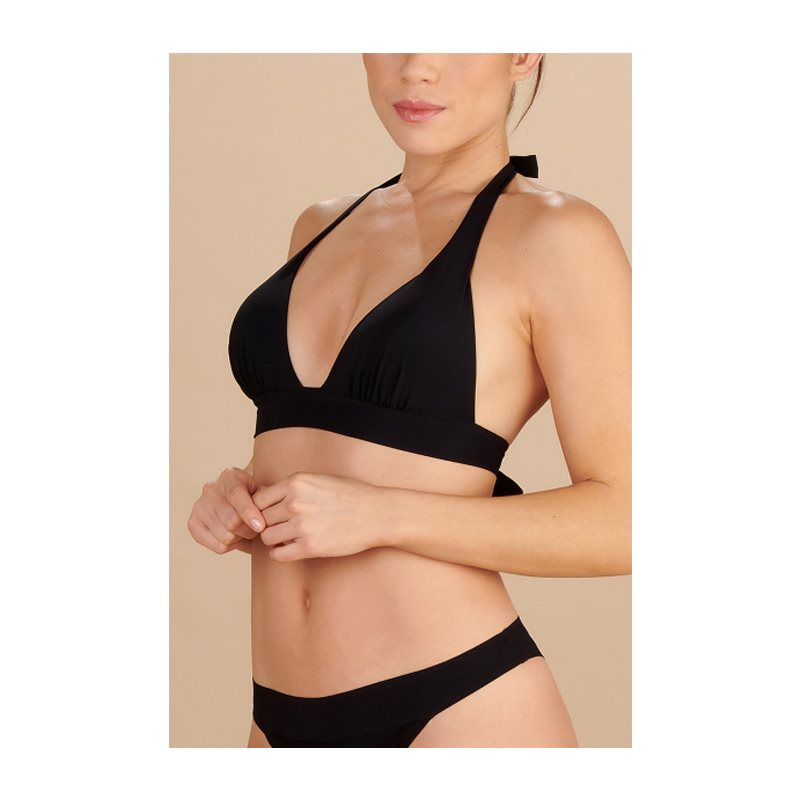 Noir Donia 61 1-Delig Bikini zonder beugel voorgevMet push up