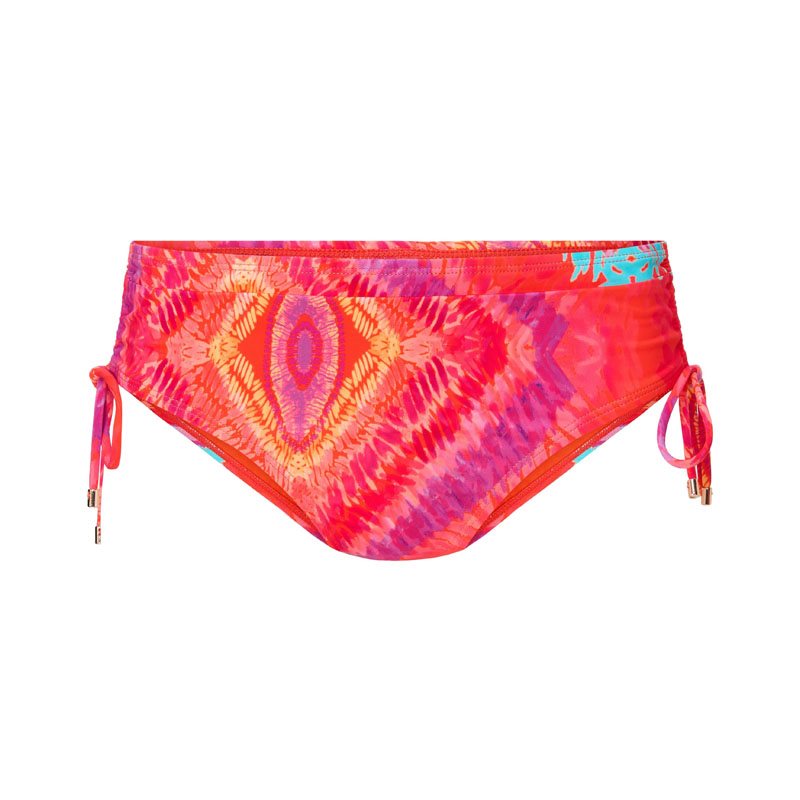 LingaDore Sea Coral 1-DELIG Bikini short 