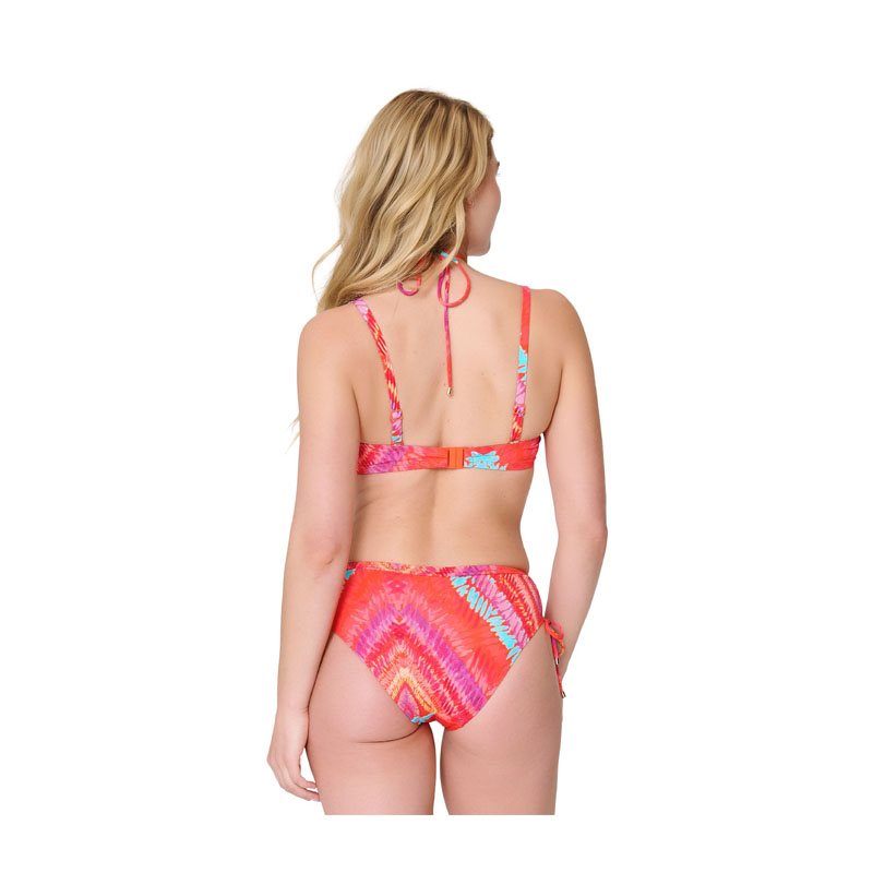 Sea Coral 1-DELIG Bikini short