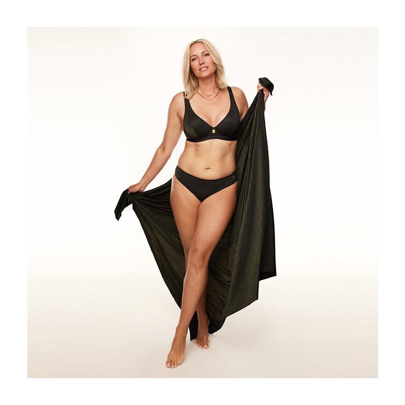 Sparkling Black Blake 1-DELIG Pareo