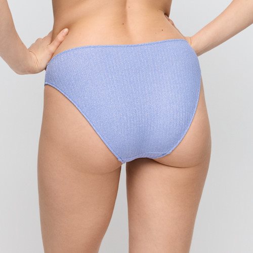 Tinjis 1-Delig Bikini rioslip