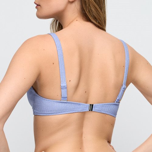 Tinjis 1-Delig Bikini met beugel voorgevormdPlunge