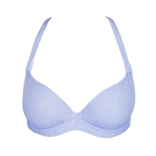 Tinjis 1-Delig Bikini met beugel voorgevormdPlunge