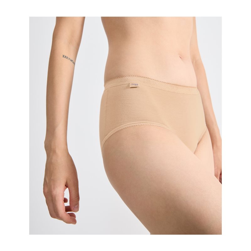 basic midi Midi slip