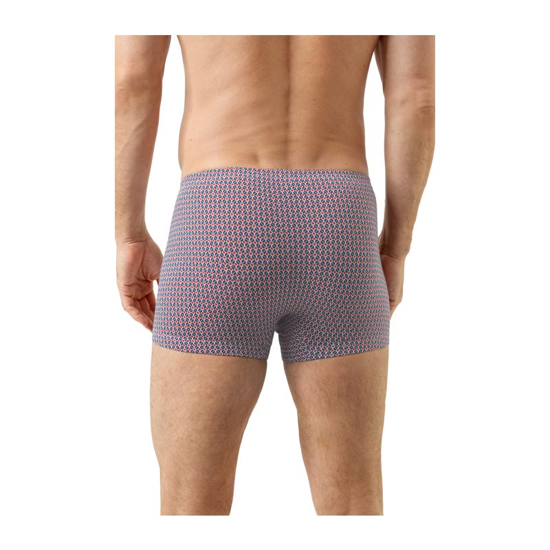 Blue Circle Short