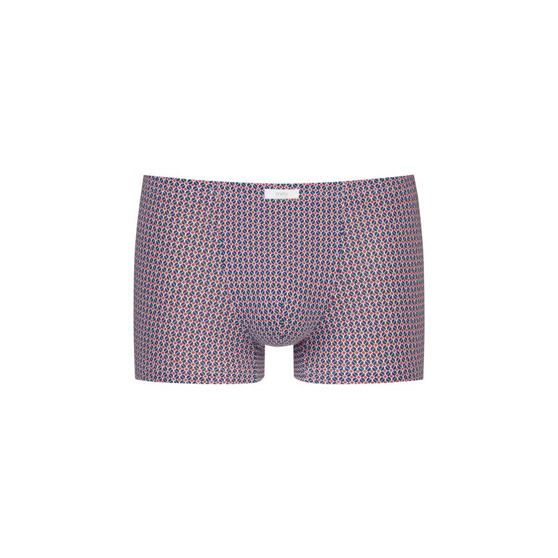Blue Circle Short