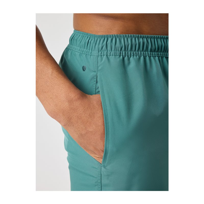 Borg Swim Shorts Zwemshort wijd