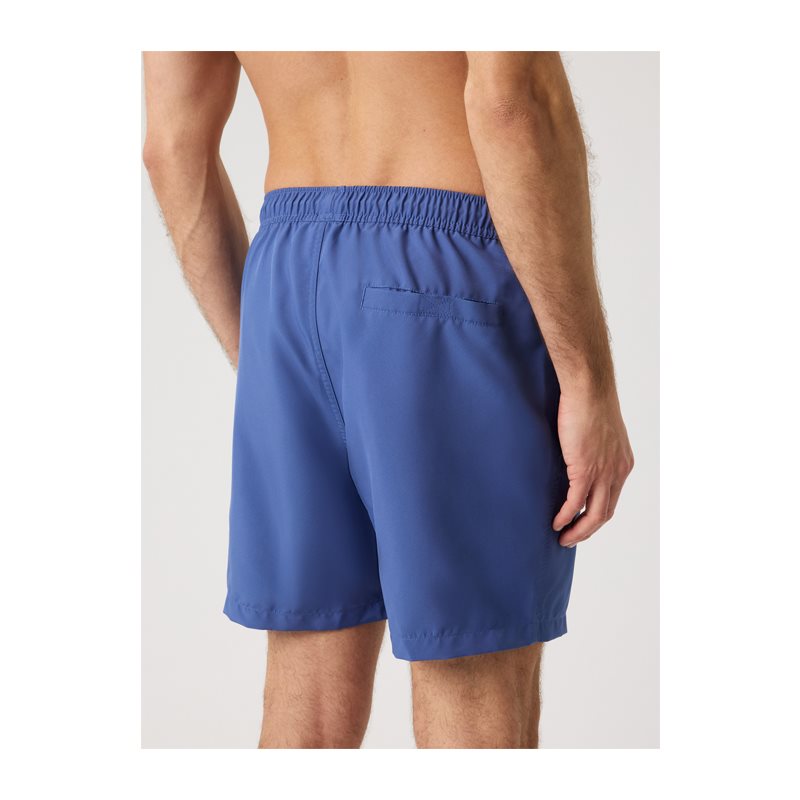 Borg Swim Shorts Zwemshort wijd