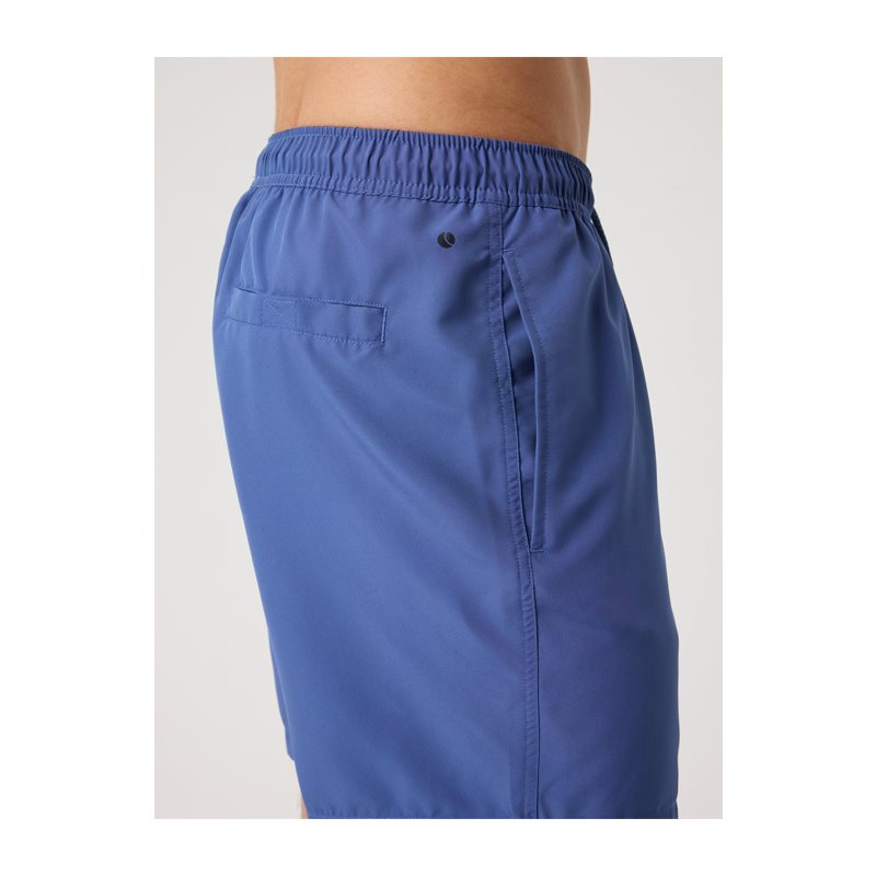 Borg Swim Shorts Zwemshort wijd