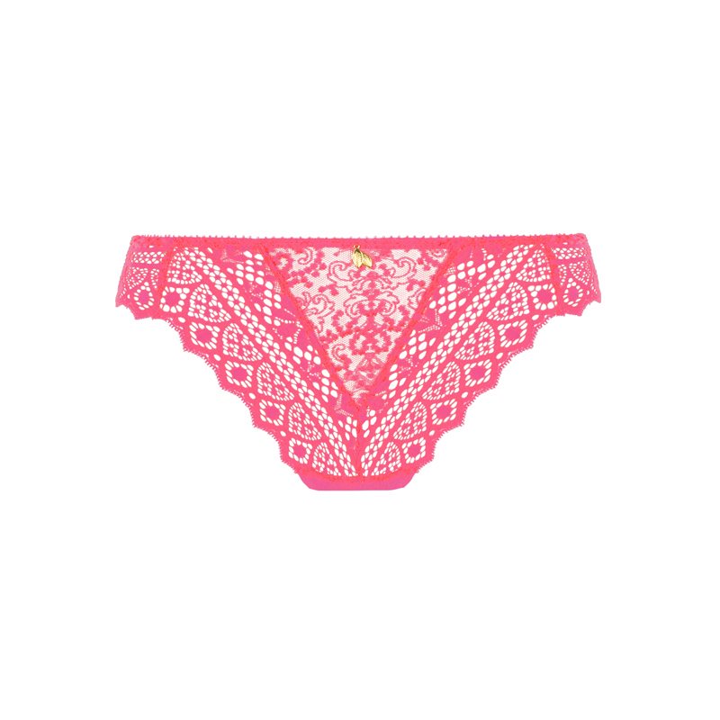 Empreinte Cassiopee String 