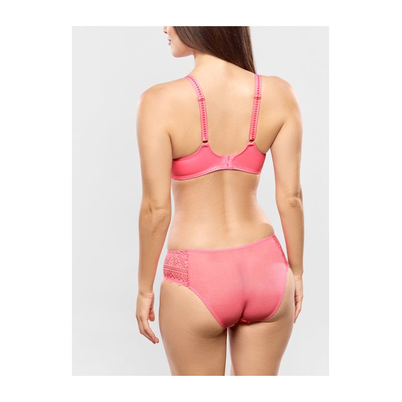 Cassiopee Bh met beugel niet voorgevormd