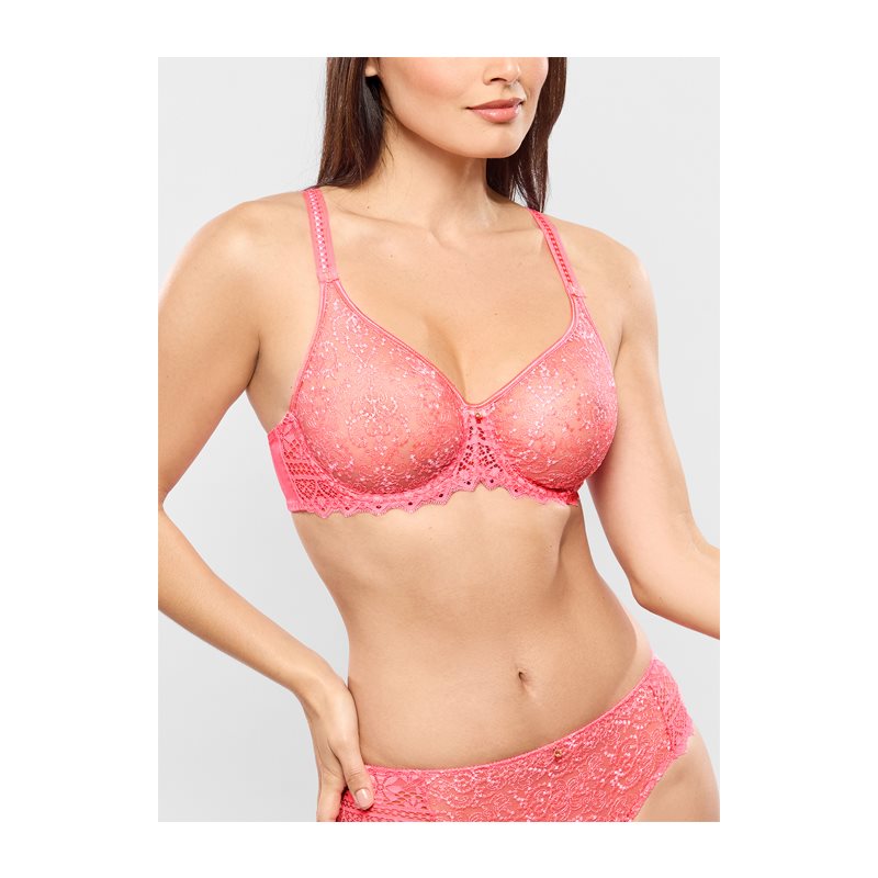 Cassiopee Bh met beugel niet voorgevormd