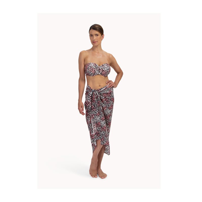 Cheetah Chic 1-DELIG Pareo