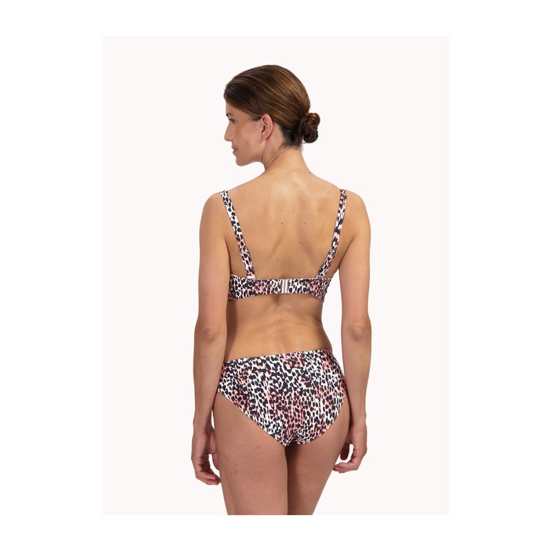 Cheetah Chic 1-DELIG Bikini rioslip