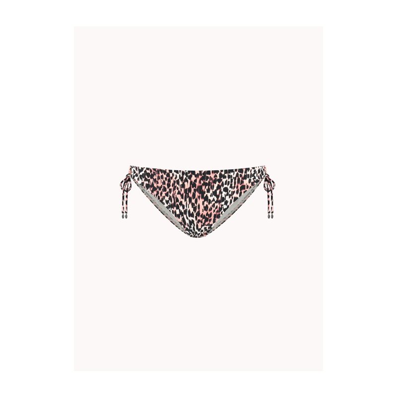 Cheetah Chic 1-DELIG Bikini smalle slip