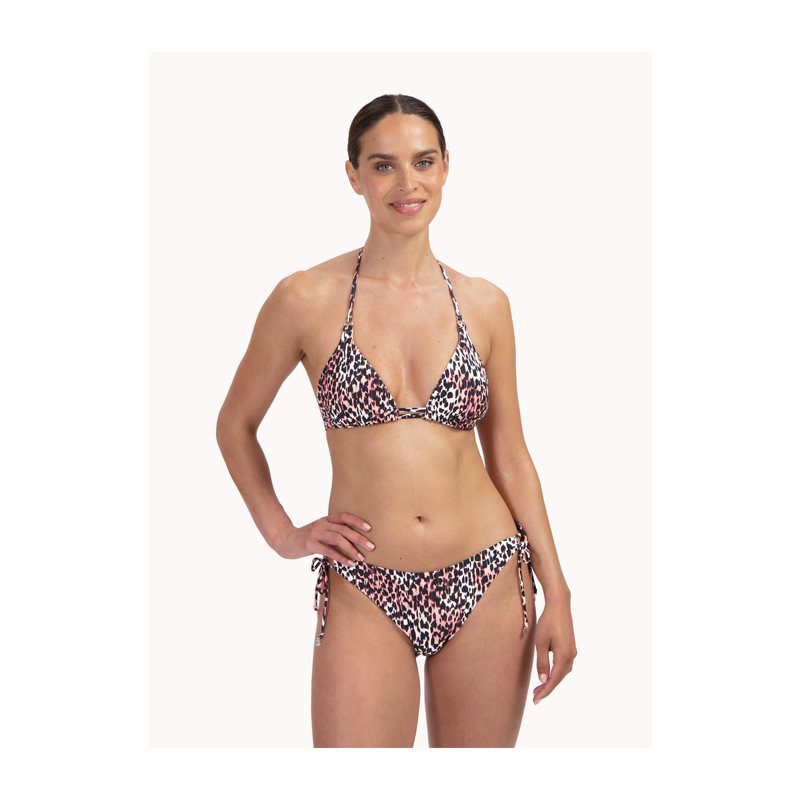 Cheetah Chic 1-DELIG Bikini smalle slip